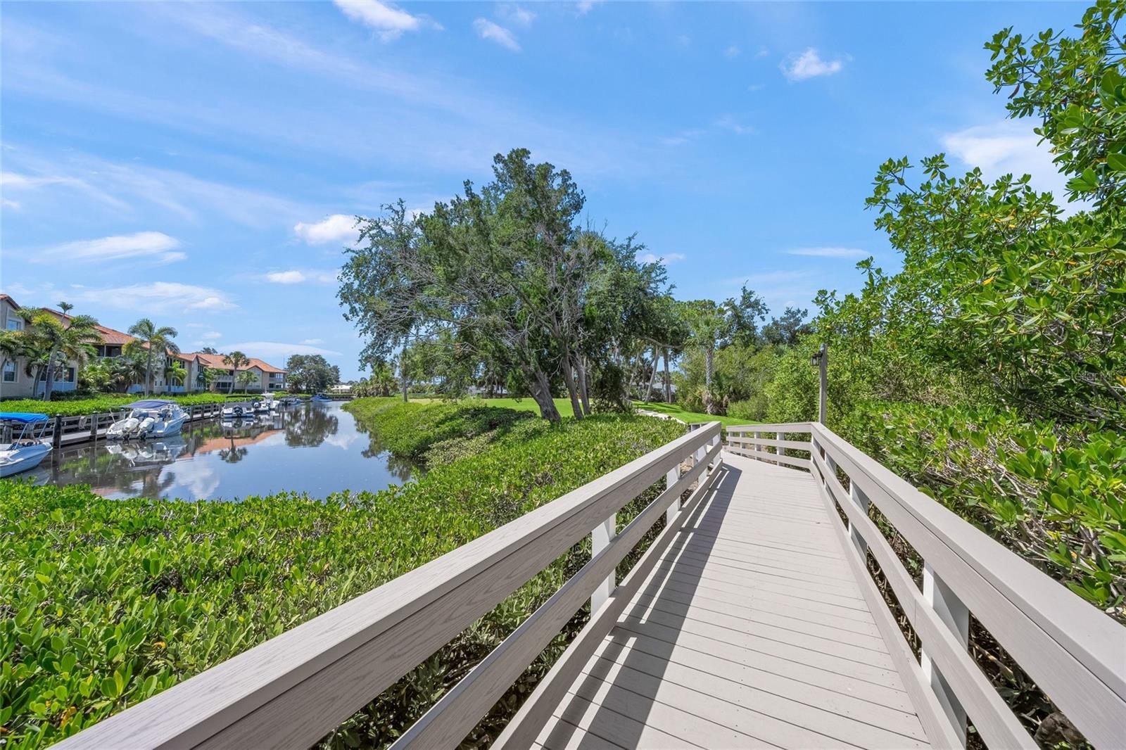 BLACKBURN HARBOR WATERFRONT VI - Residential