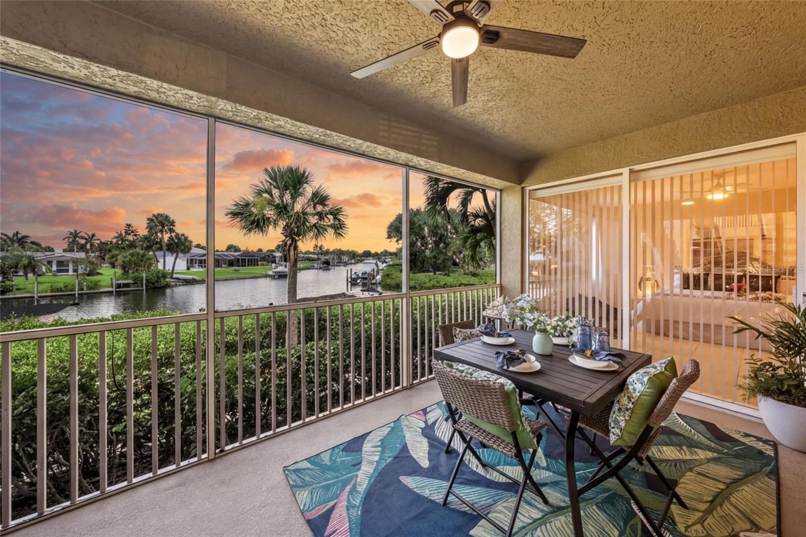 BLACKBURN HARBOR WATERFRONT VI - Residential