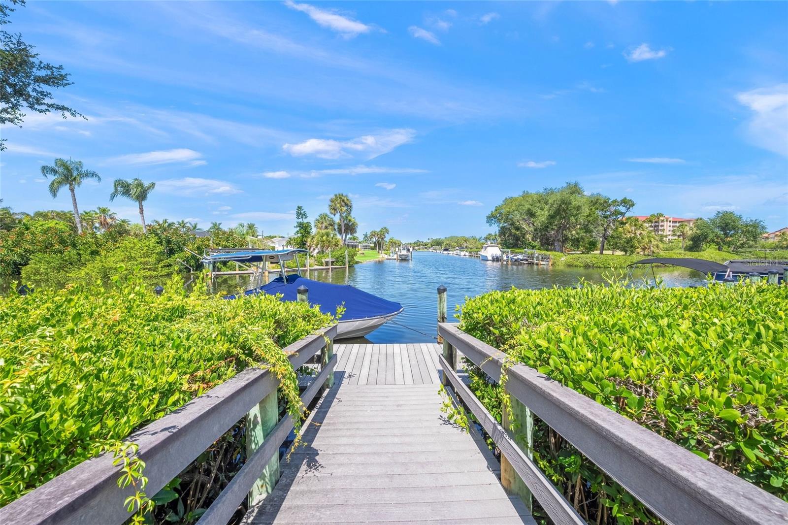 BLACKBURN HARBOR WATERFRONT VI - Residential