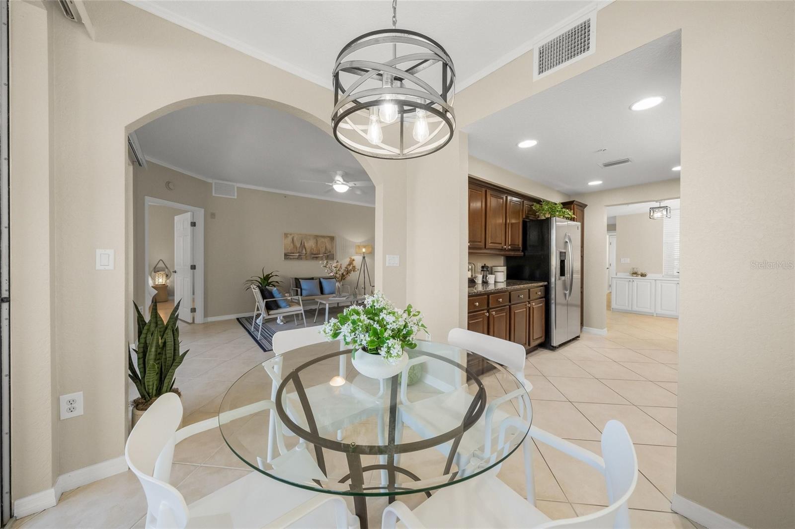 BLACKBURN HARBOR WATERFRONT VI - Residential