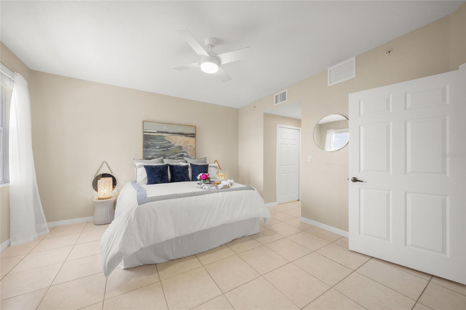 BLACKBURN HARBOR WATERFRONT VI - Residential