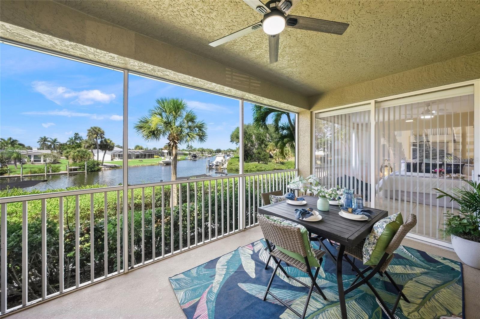 BLACKBURN HARBOR WATERFRONT VI - Residential