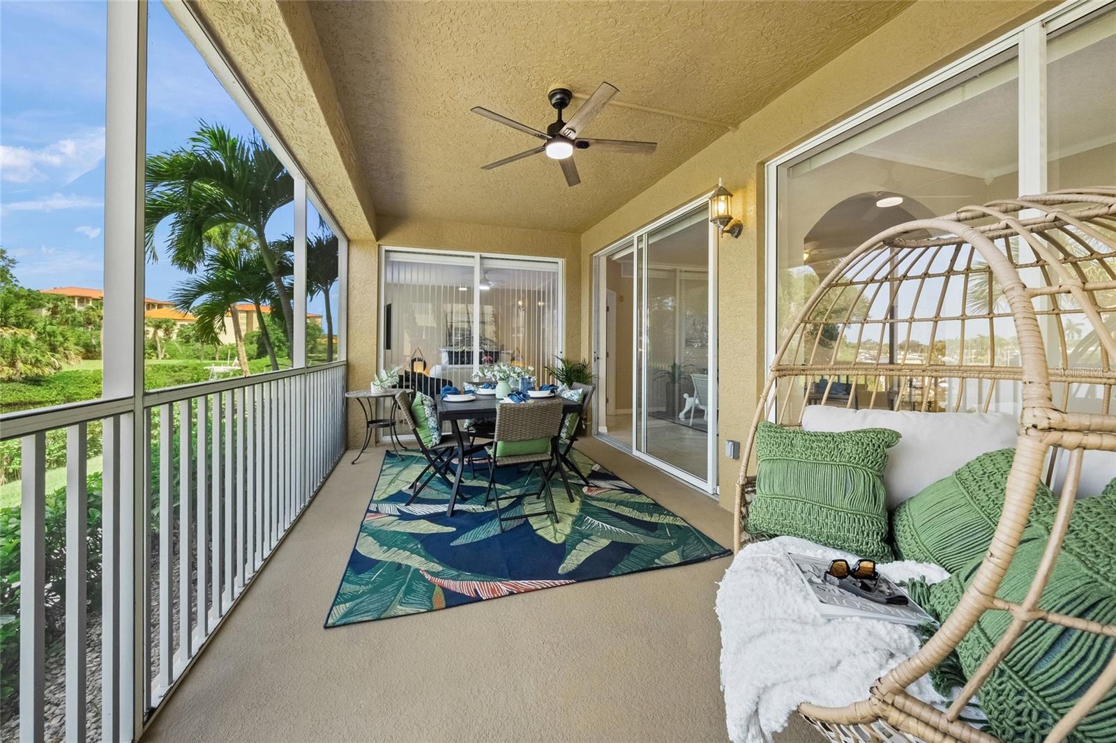 BLACKBURN HARBOR WATERFRONT VI - Residential