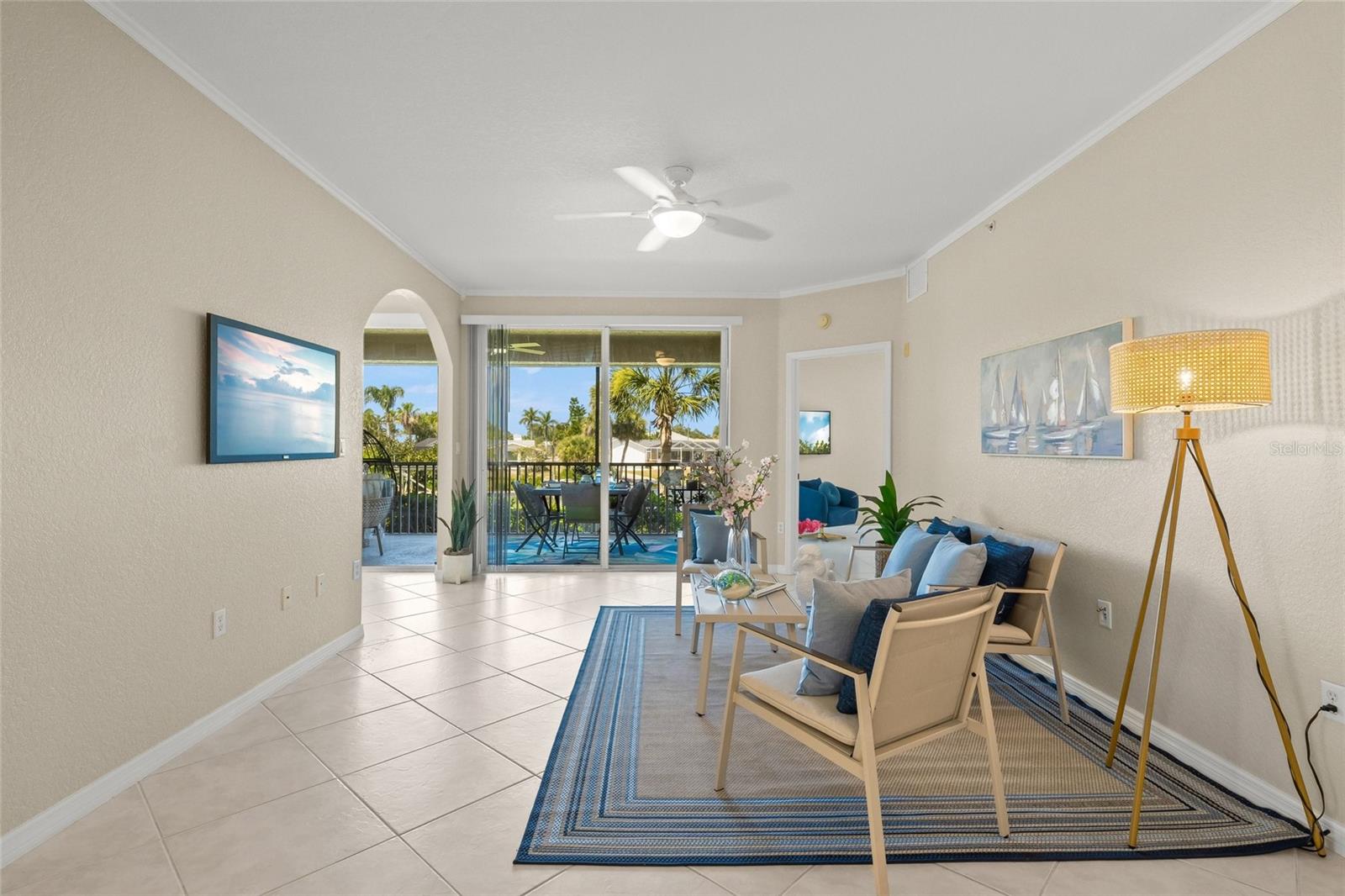 BLACKBURN HARBOR WATERFRONT VI - Residential