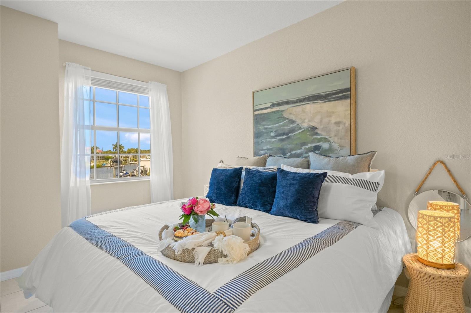 BLACKBURN HARBOR WATERFRONT VI - Residential