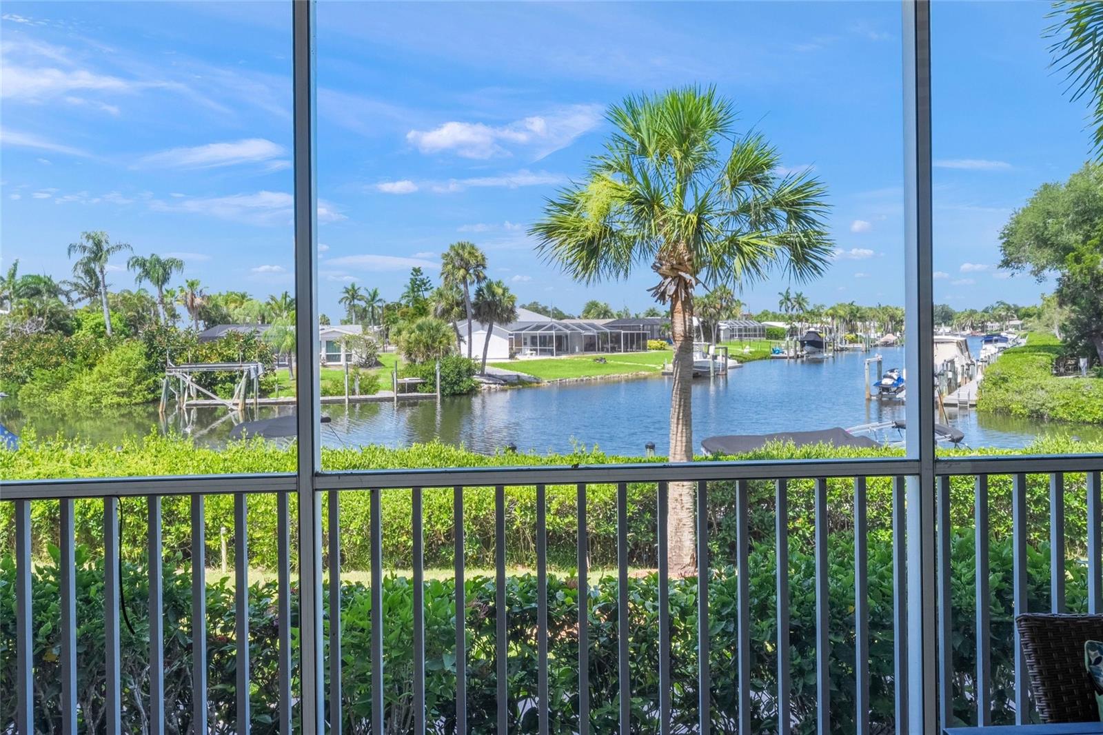 BLACKBURN HARBOR WATERFRONT VI - Residential