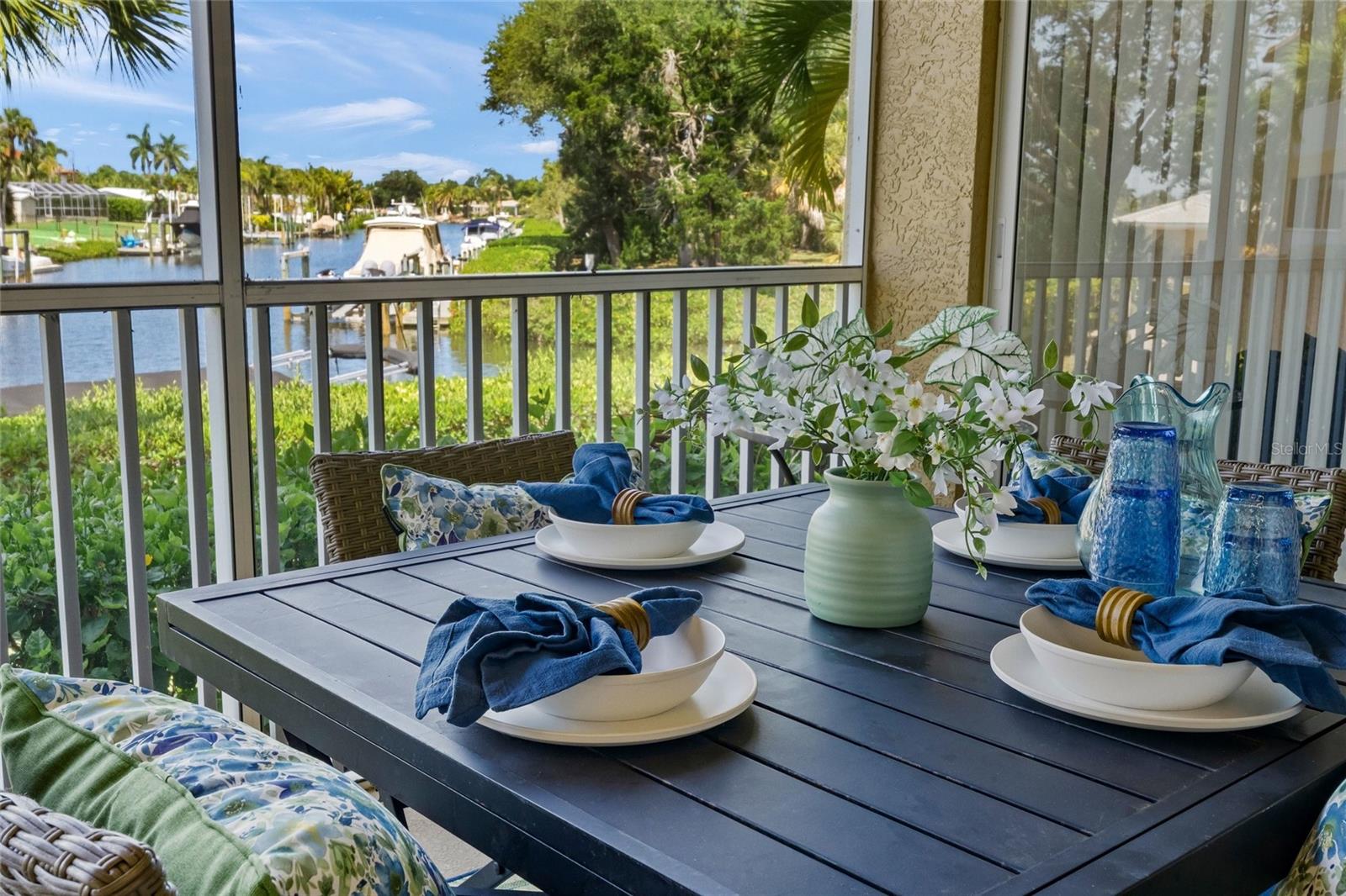 BLACKBURN HARBOR WATERFRONT VI - Residential
