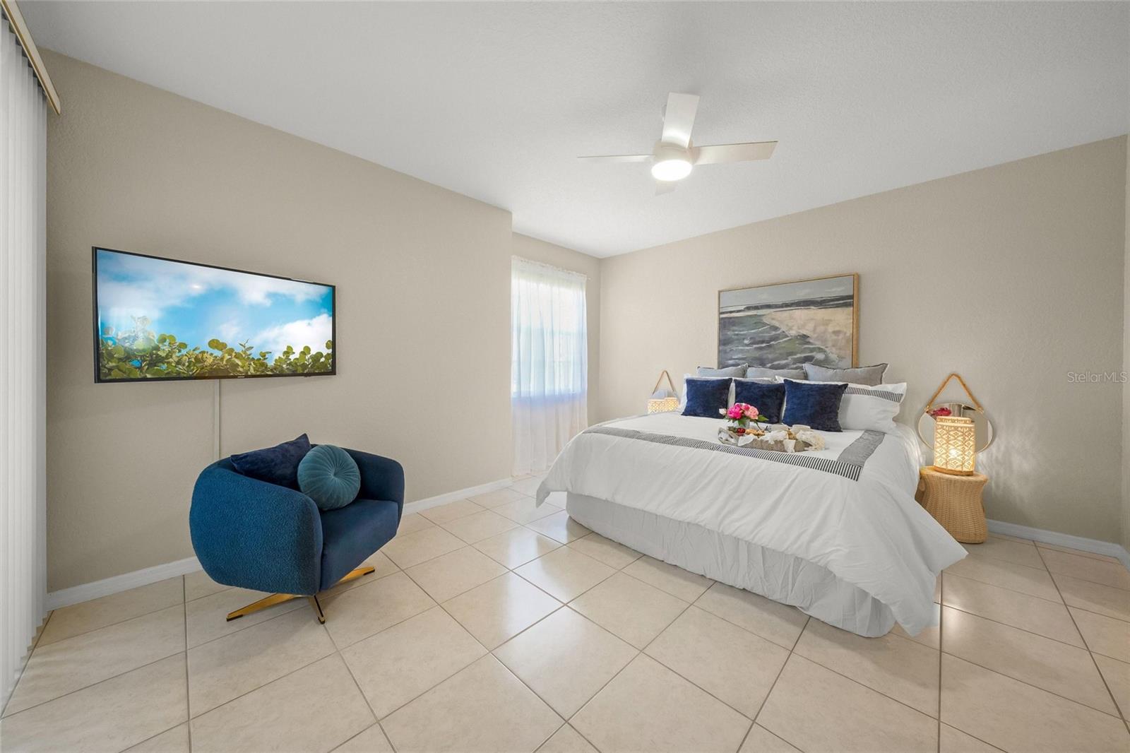 BLACKBURN HARBOR WATERFRONT VI - Residential