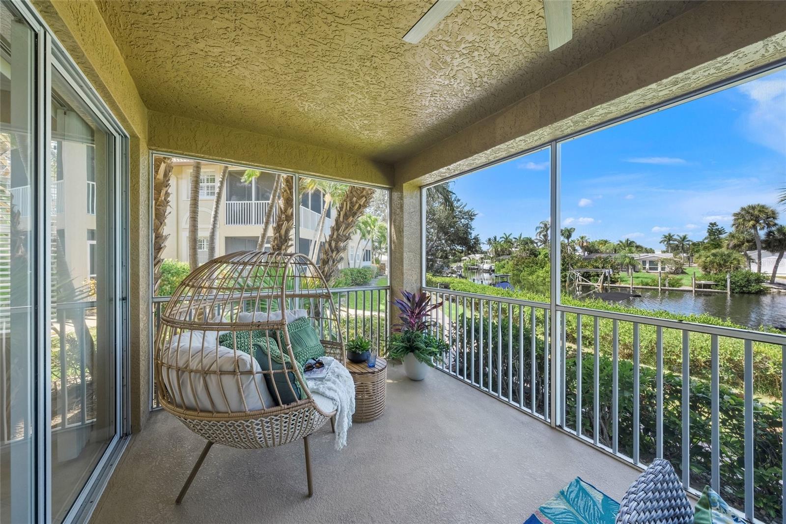 BLACKBURN HARBOR WATERFRONT VI - Residential