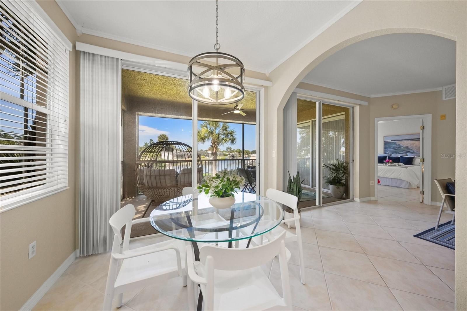 BLACKBURN HARBOR WATERFRONT VI - Residential