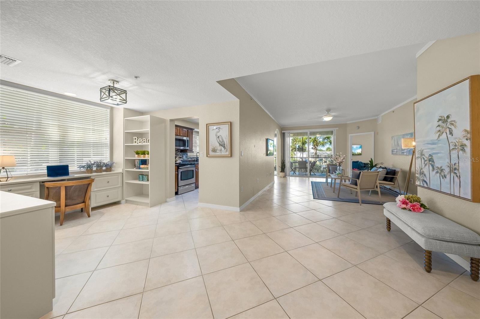 BLACKBURN HARBOR WATERFRONT VI - Residential