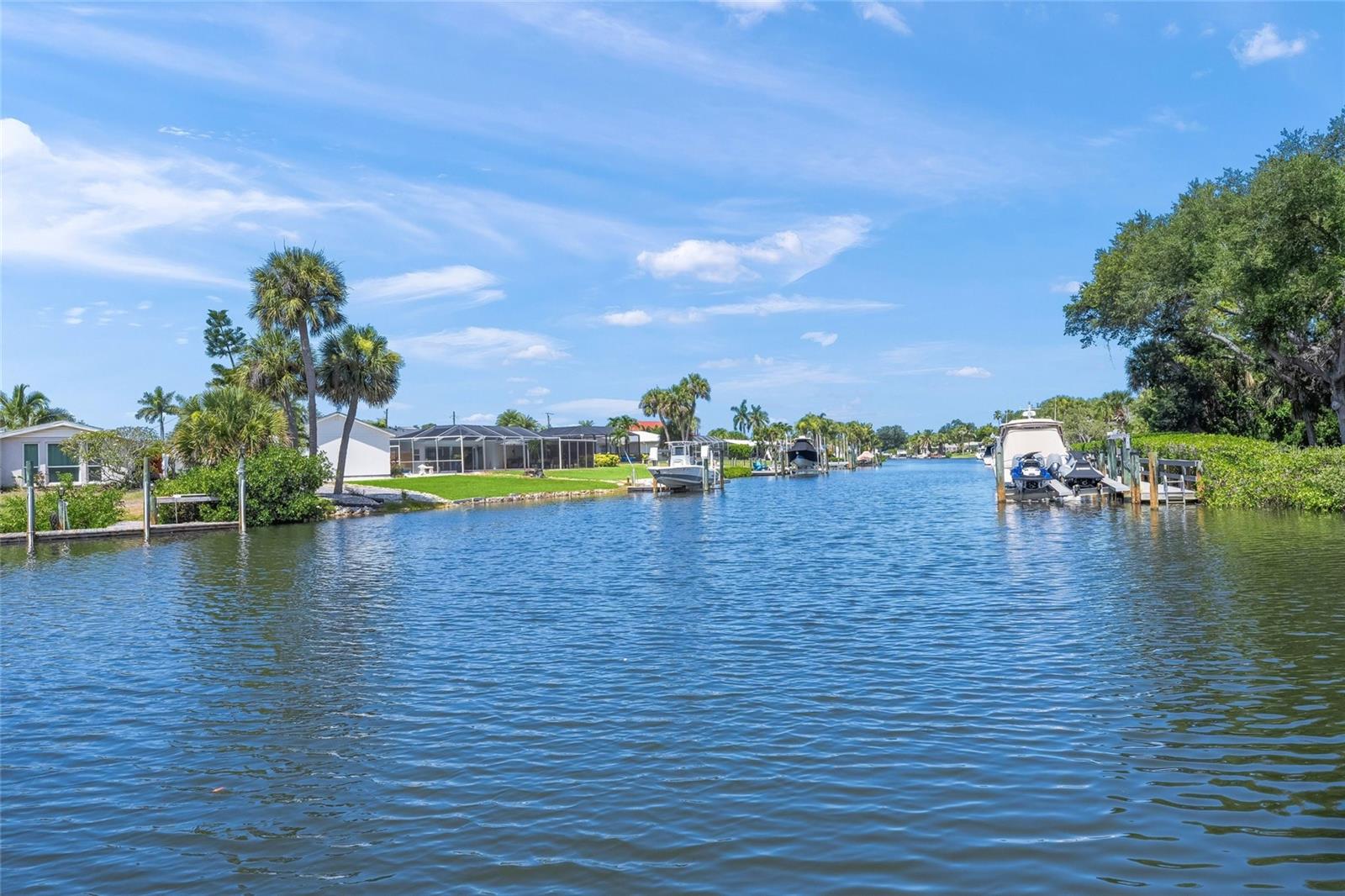 BLACKBURN HARBOR WATERFRONT VI - Residential