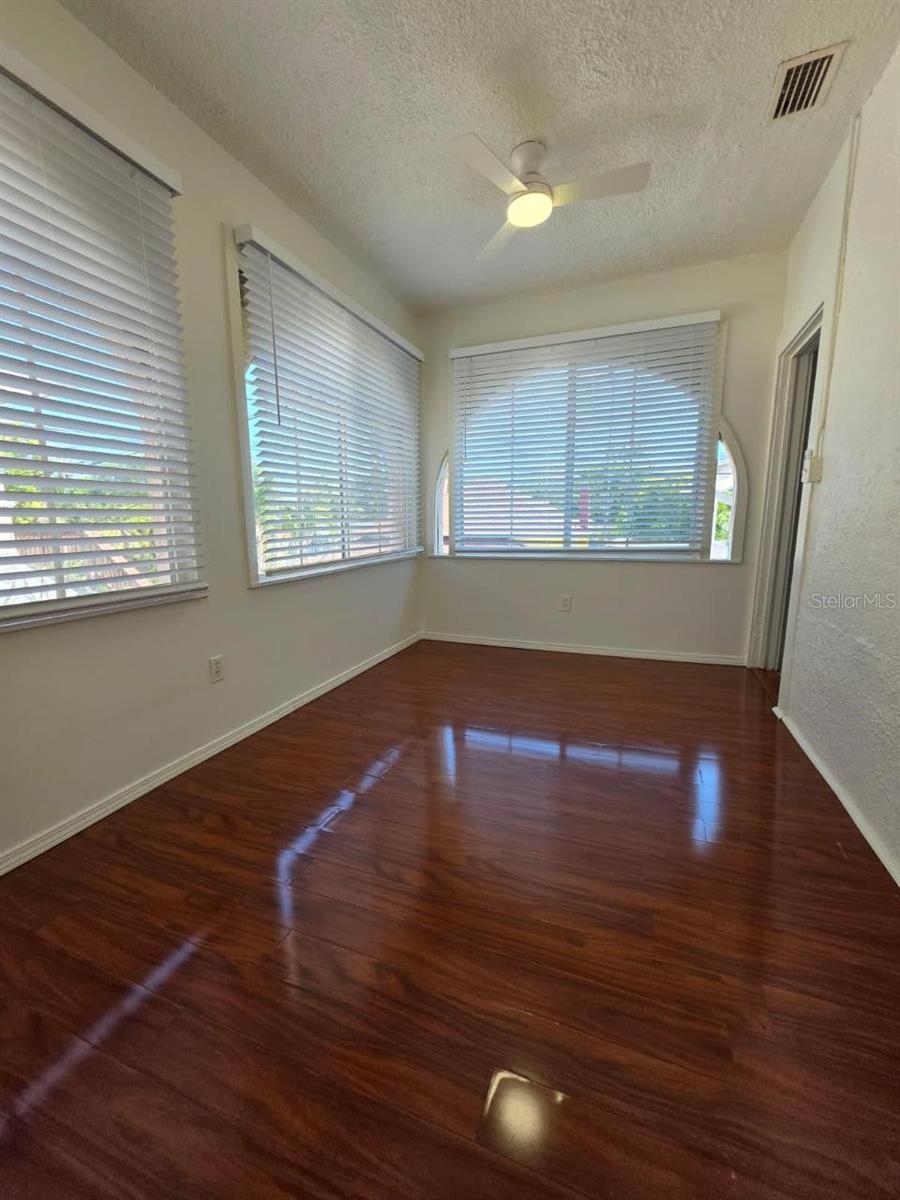 MARSHALLS E A SUB - Residential Income