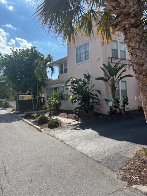 MARSHALLS E A SUB - Residential Income