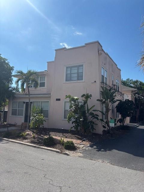 MARSHALLS E A SUB - Residential Income