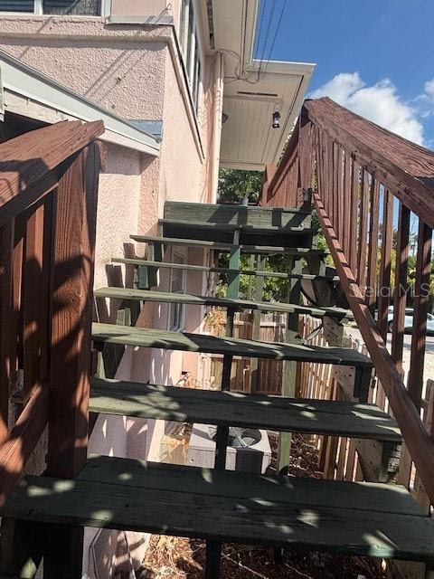 MARSHALLS E A SUB - Residential Income