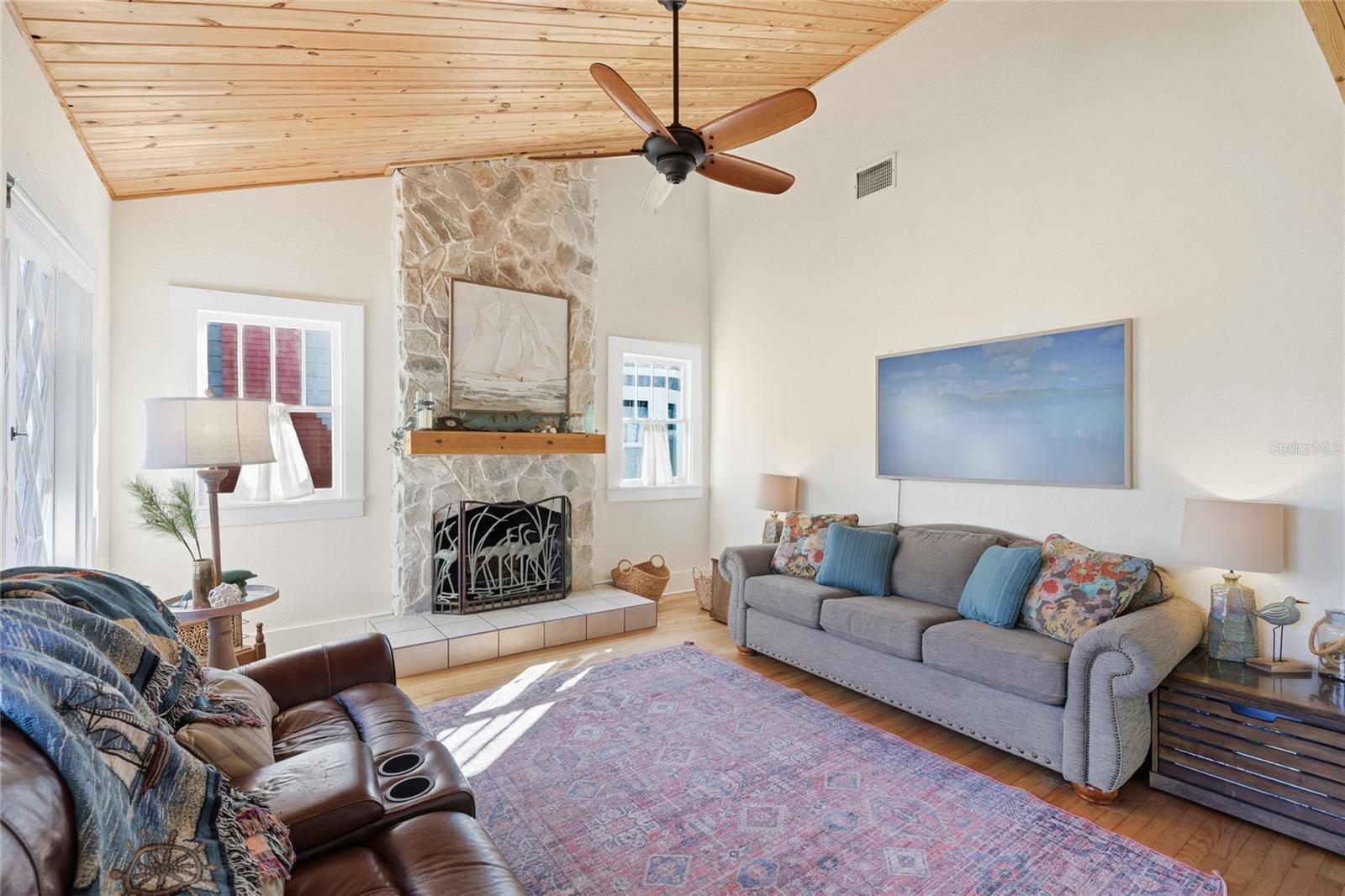 WHITE BEAR PARK - Residential