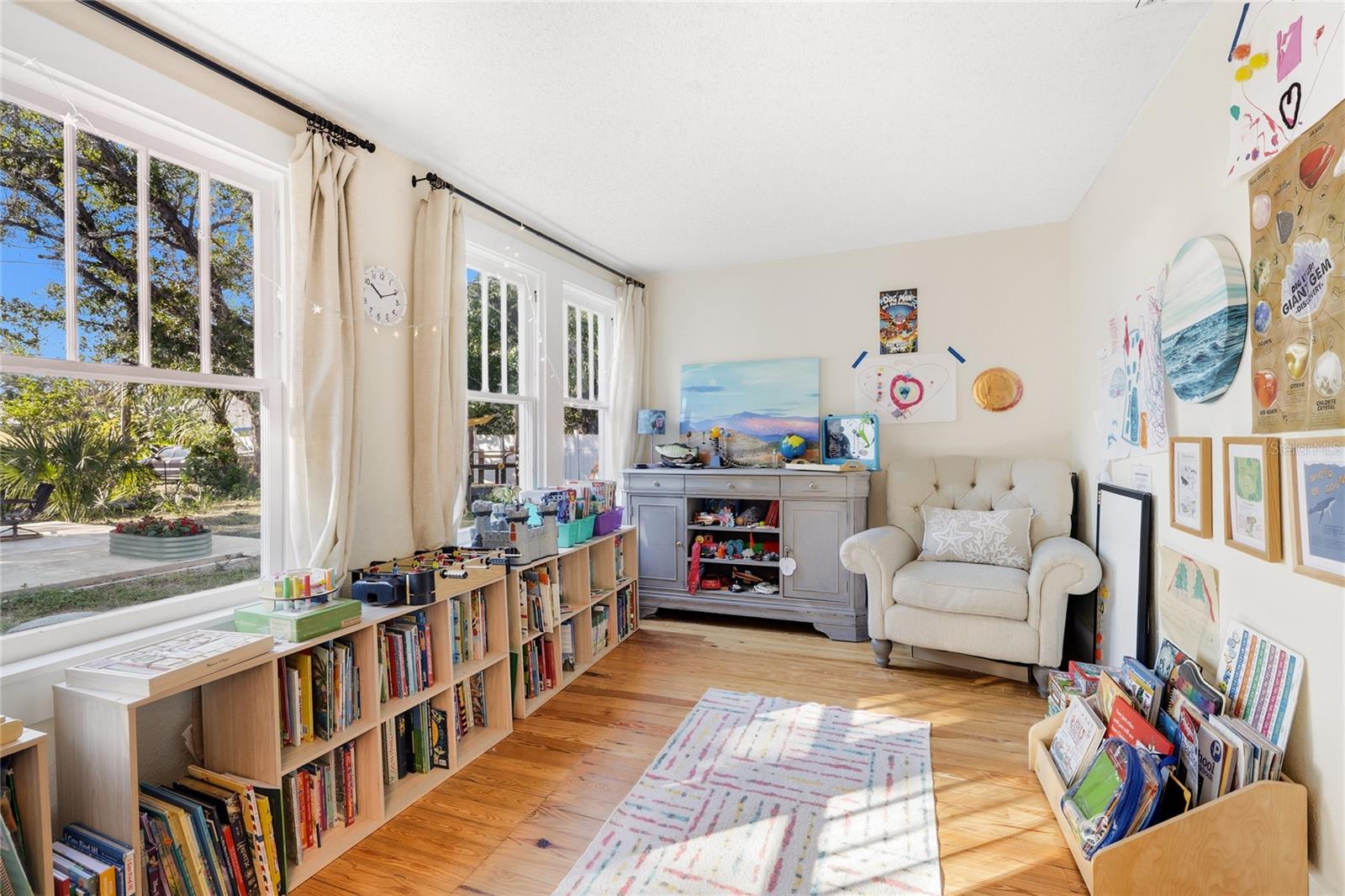 WHITE BEAR PARK - Residential