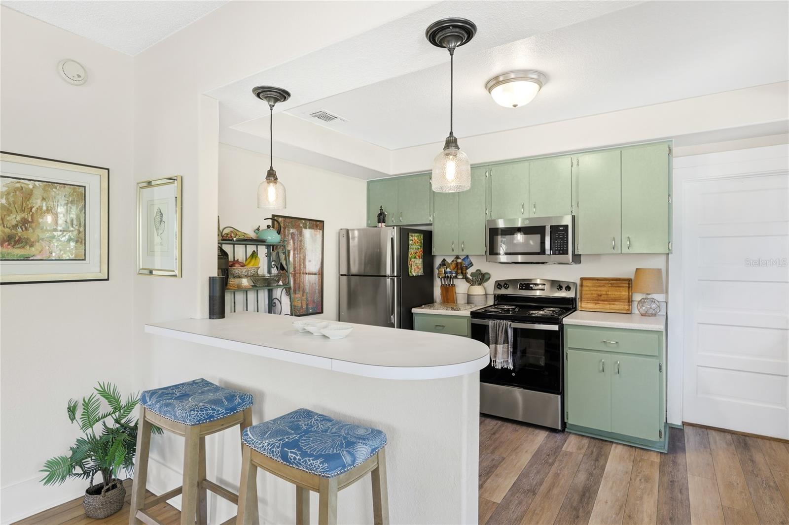 WHITE BEAR PARK - Residential