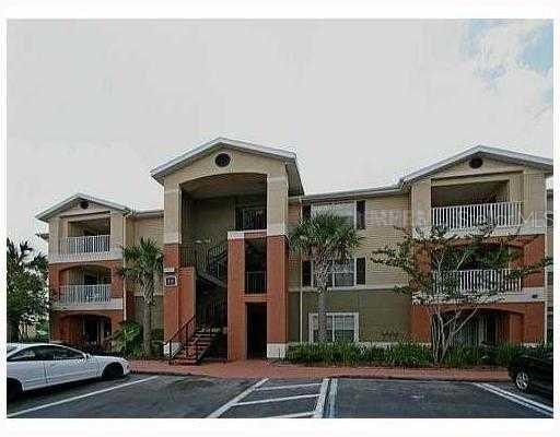 VILLAS AT LAKESIDE A CONDO - Residential