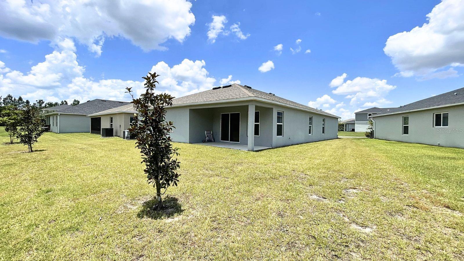 SANCTUARY PHASE 1B - Residential