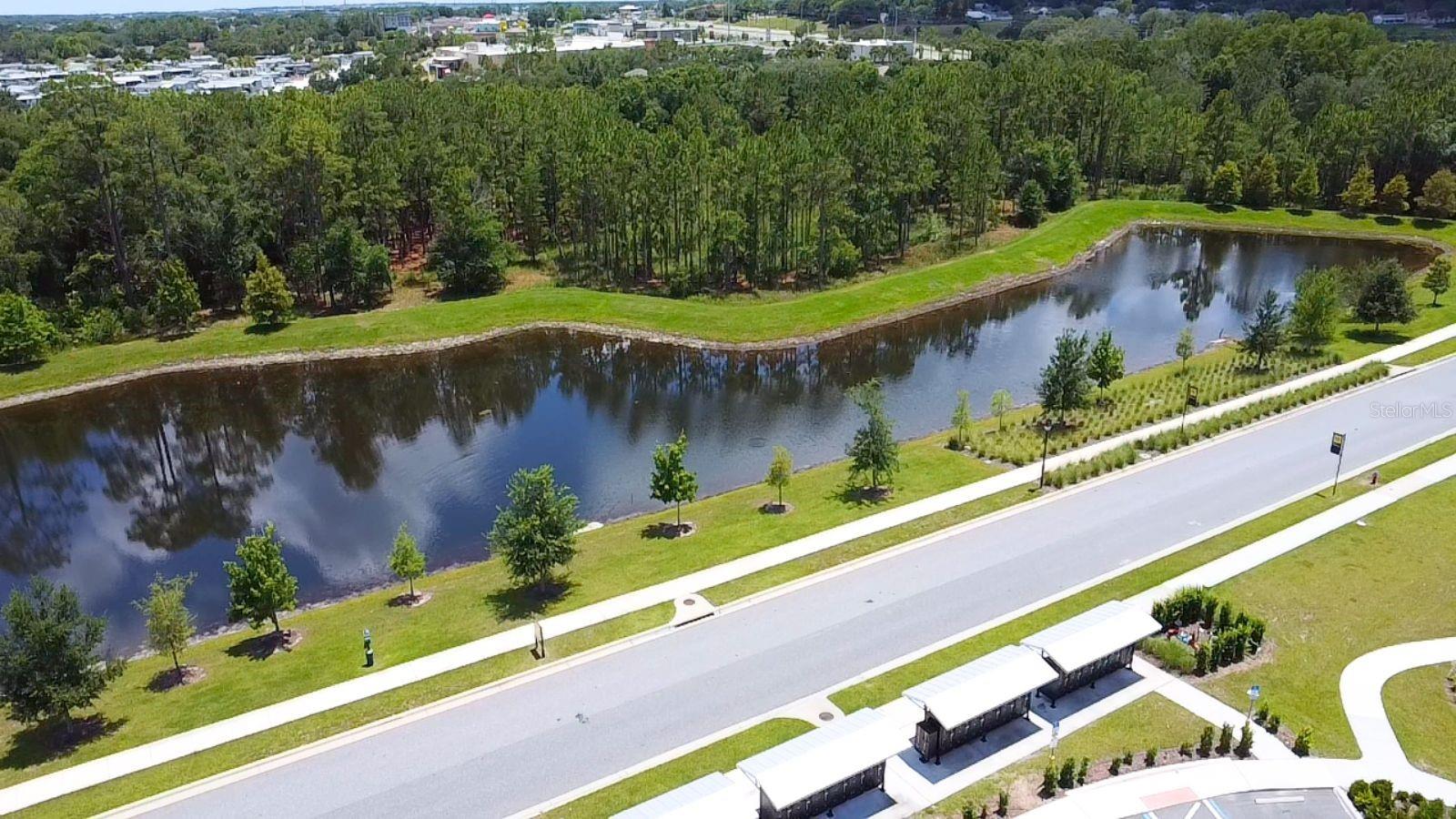 SANCTUARY PHASE 1B - Residential