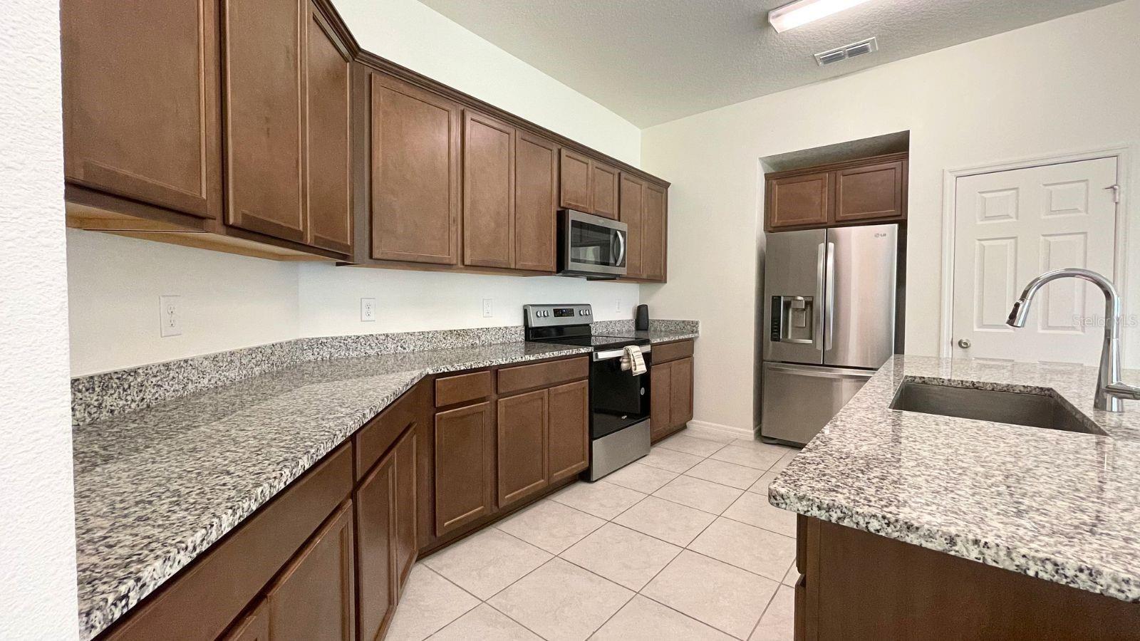SANCTUARY PHASE 1B - Residential