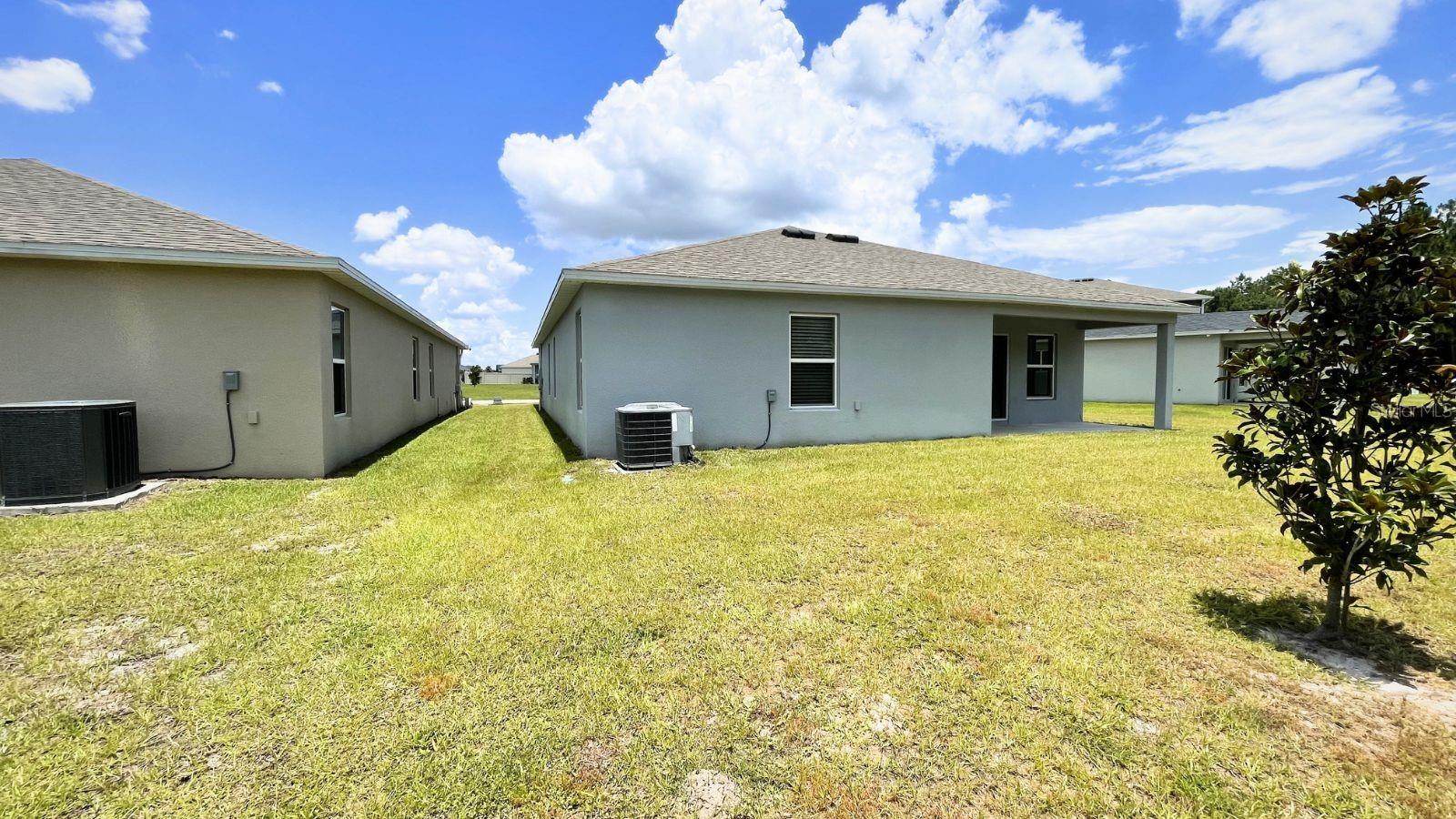 SANCTUARY PHASE 1B - Residential