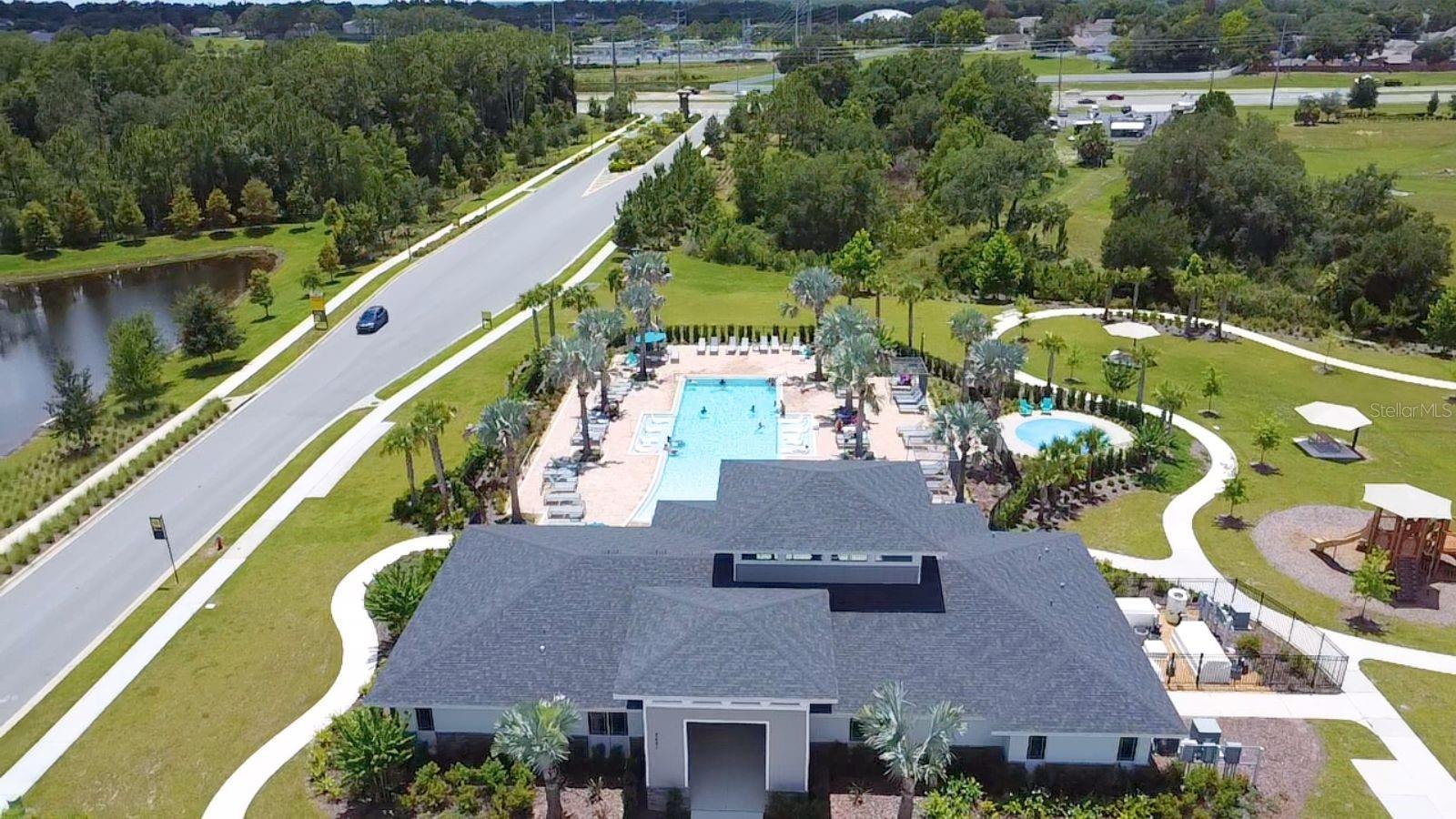 SANCTUARY PHASE 1B - Residential