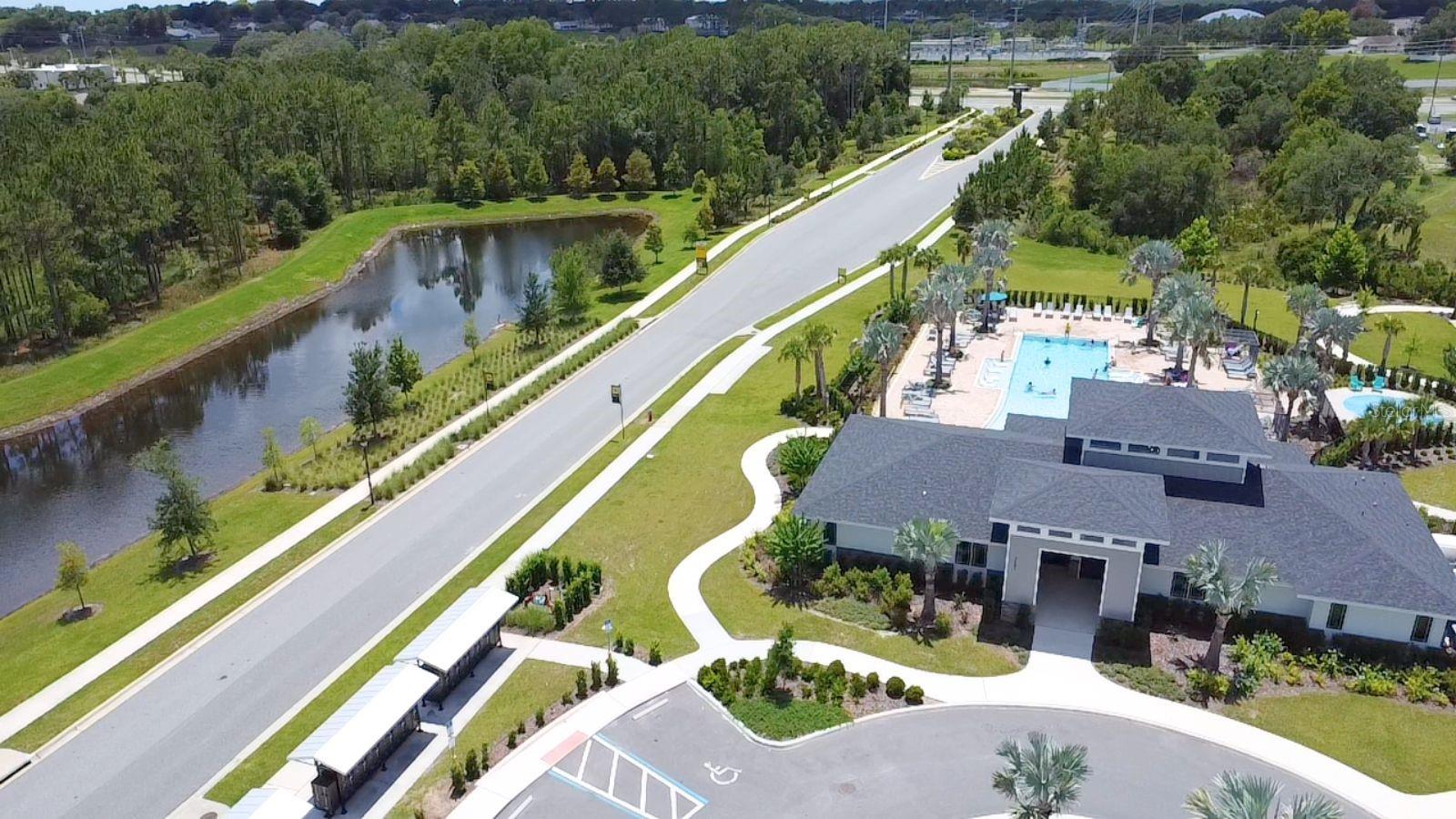 SANCTUARY PHASE 1B - Residential
