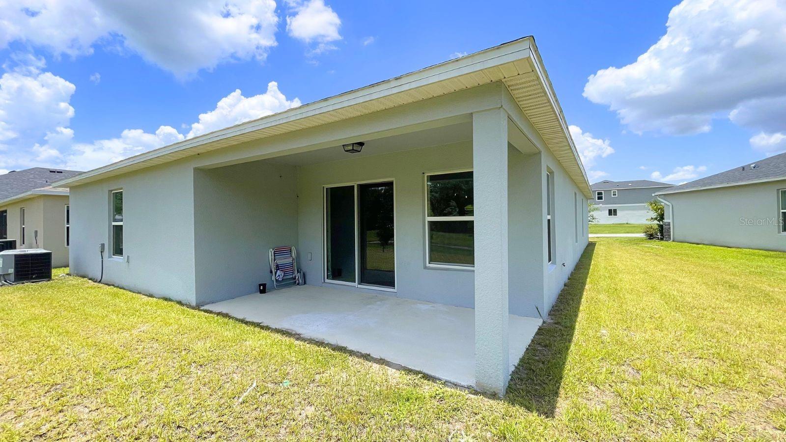 SANCTUARY PHASE 1B - Residential