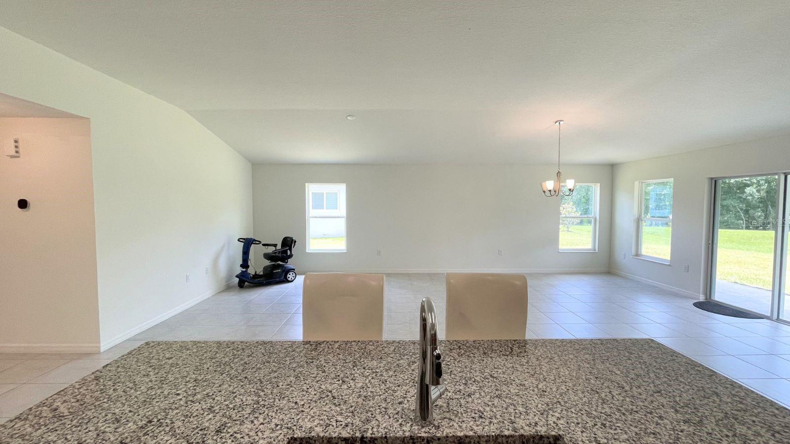 SANCTUARY PHASE 1B - Residential