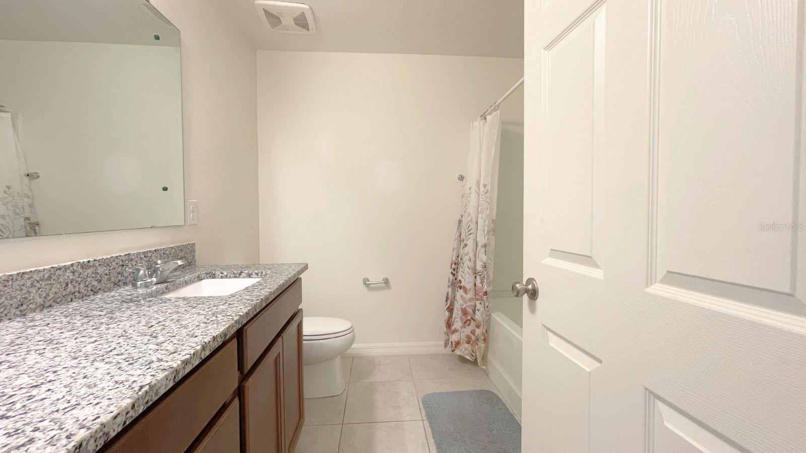 SANCTUARY PHASE 1B - Residential