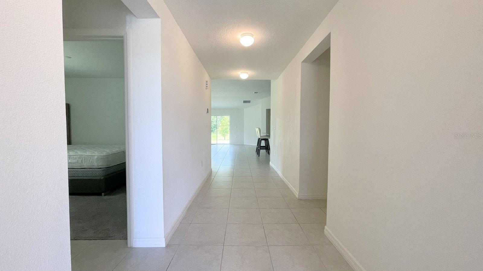 SANCTUARY PHASE 1B - Residential