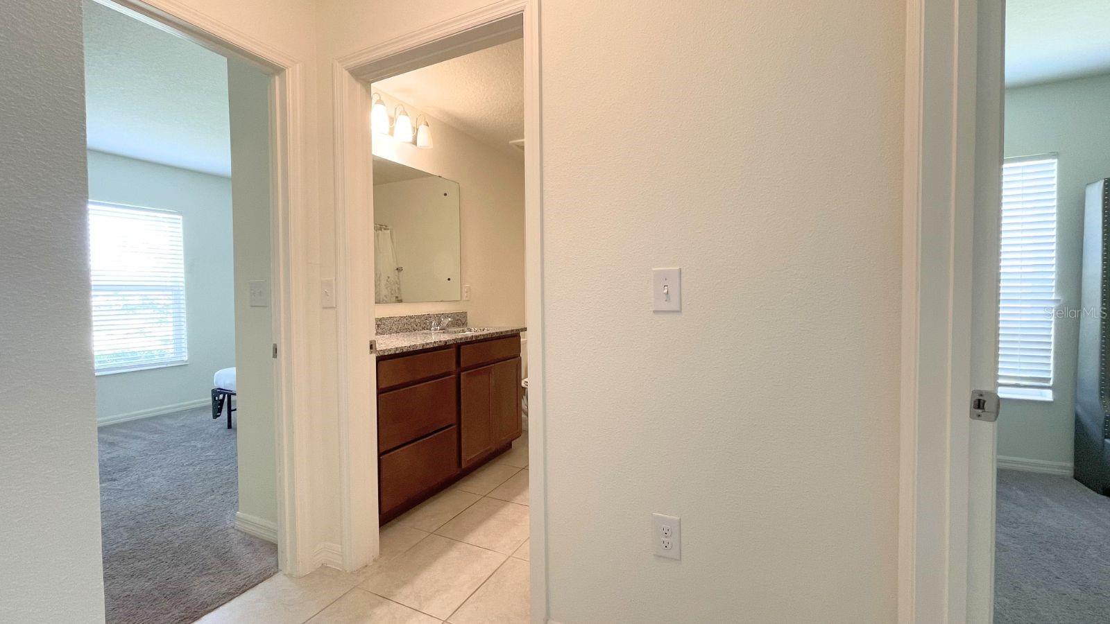 SANCTUARY PHASE 1B - Residential