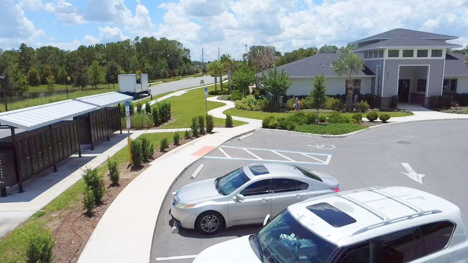 SANCTUARY PHASE 1B - Residential