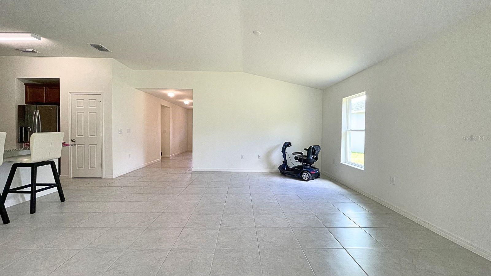 SANCTUARY PHASE 1B - Residential