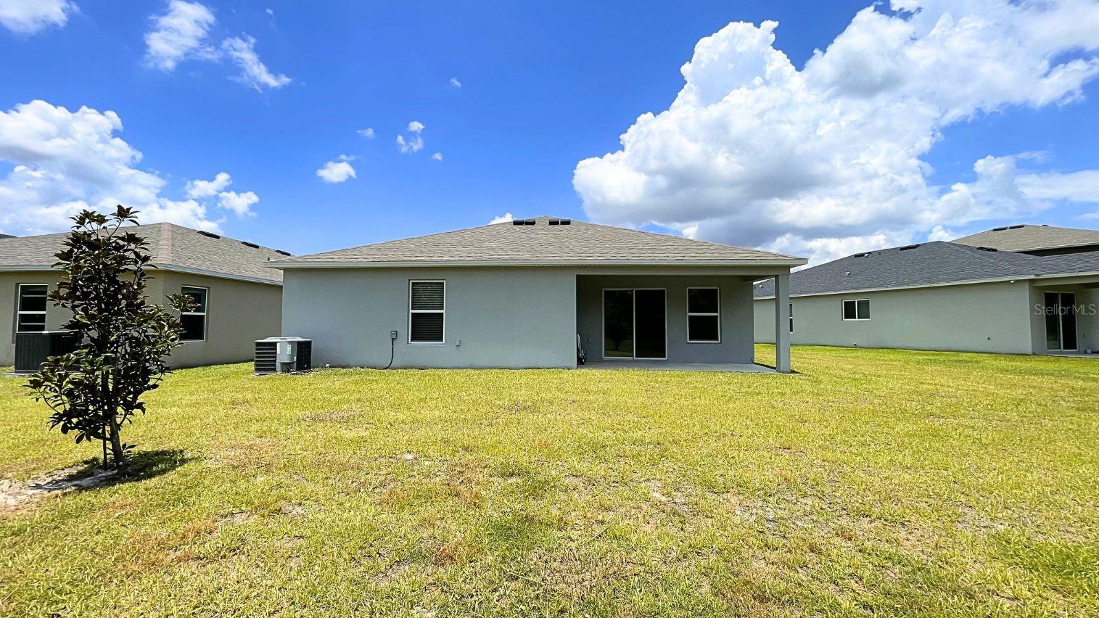 SANCTUARY PHASE 1B - Residential