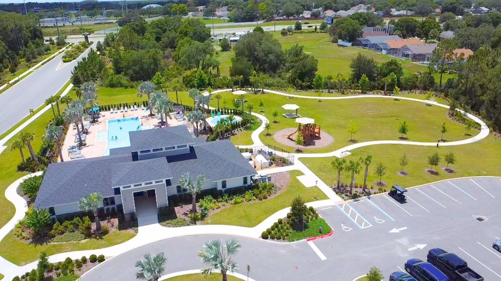 SANCTUARY PHASE 1B - Residential