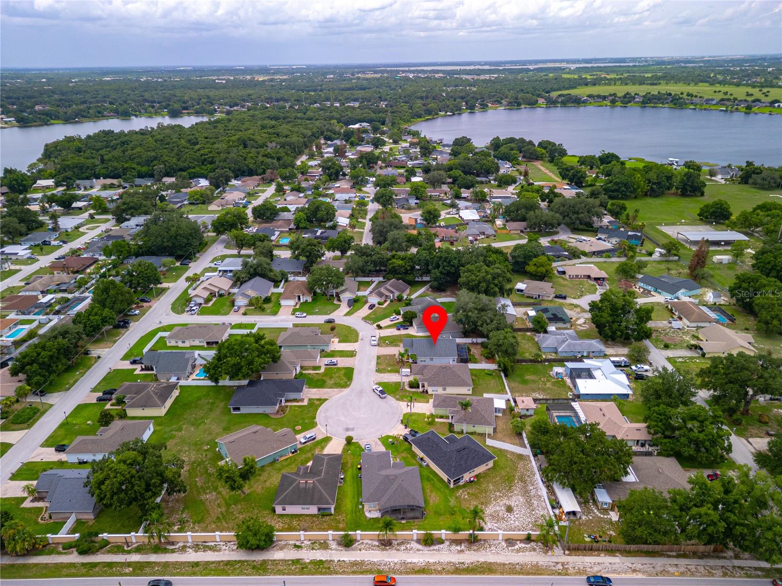 AUDUBON PLACE SUB - Residential