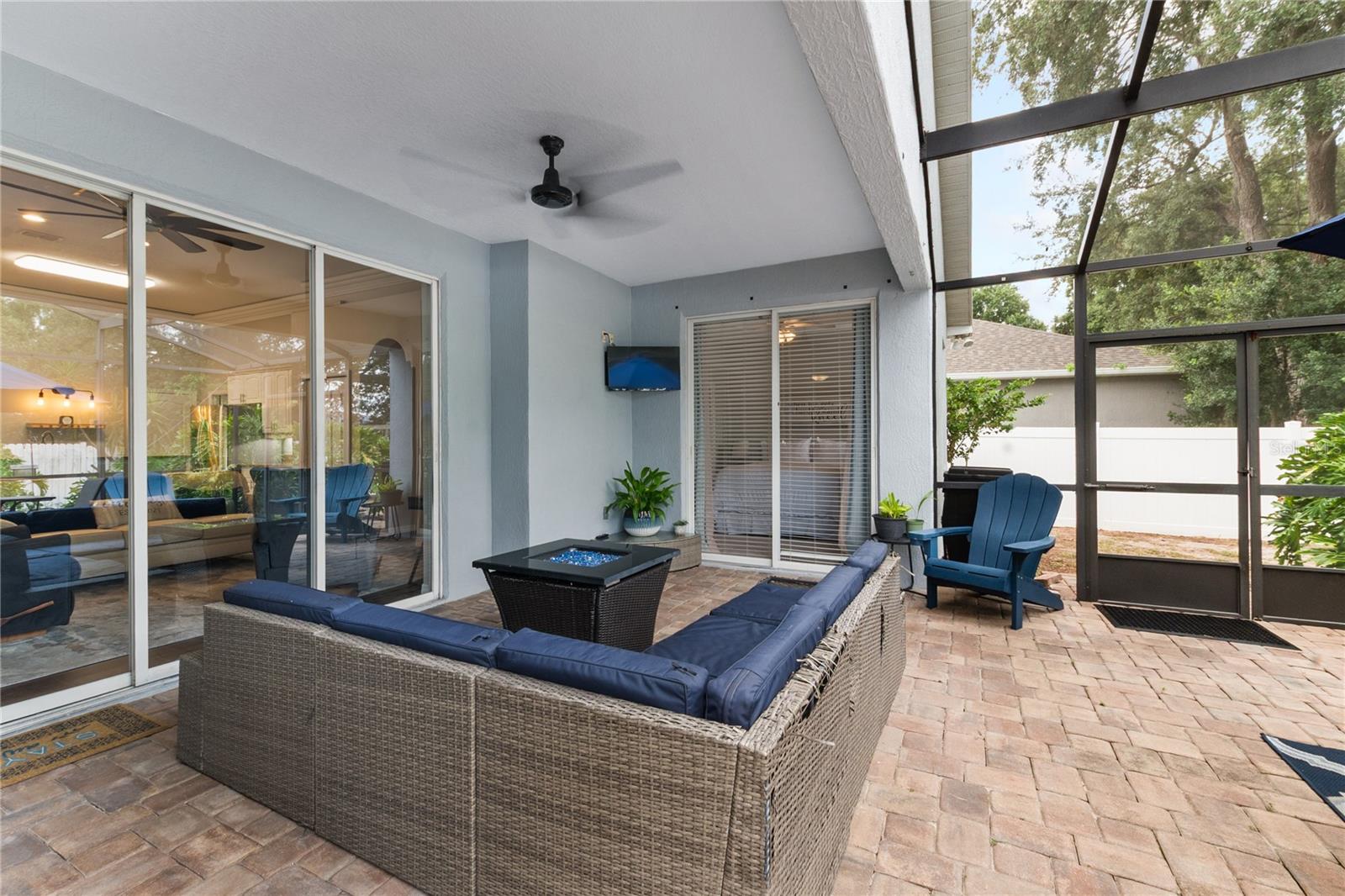 AUDUBON PLACE SUB - Residential