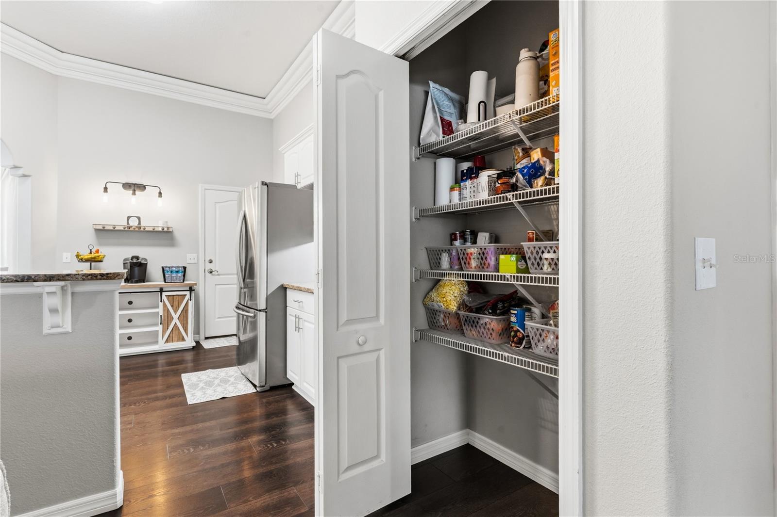 AUDUBON PLACE SUB - Residential