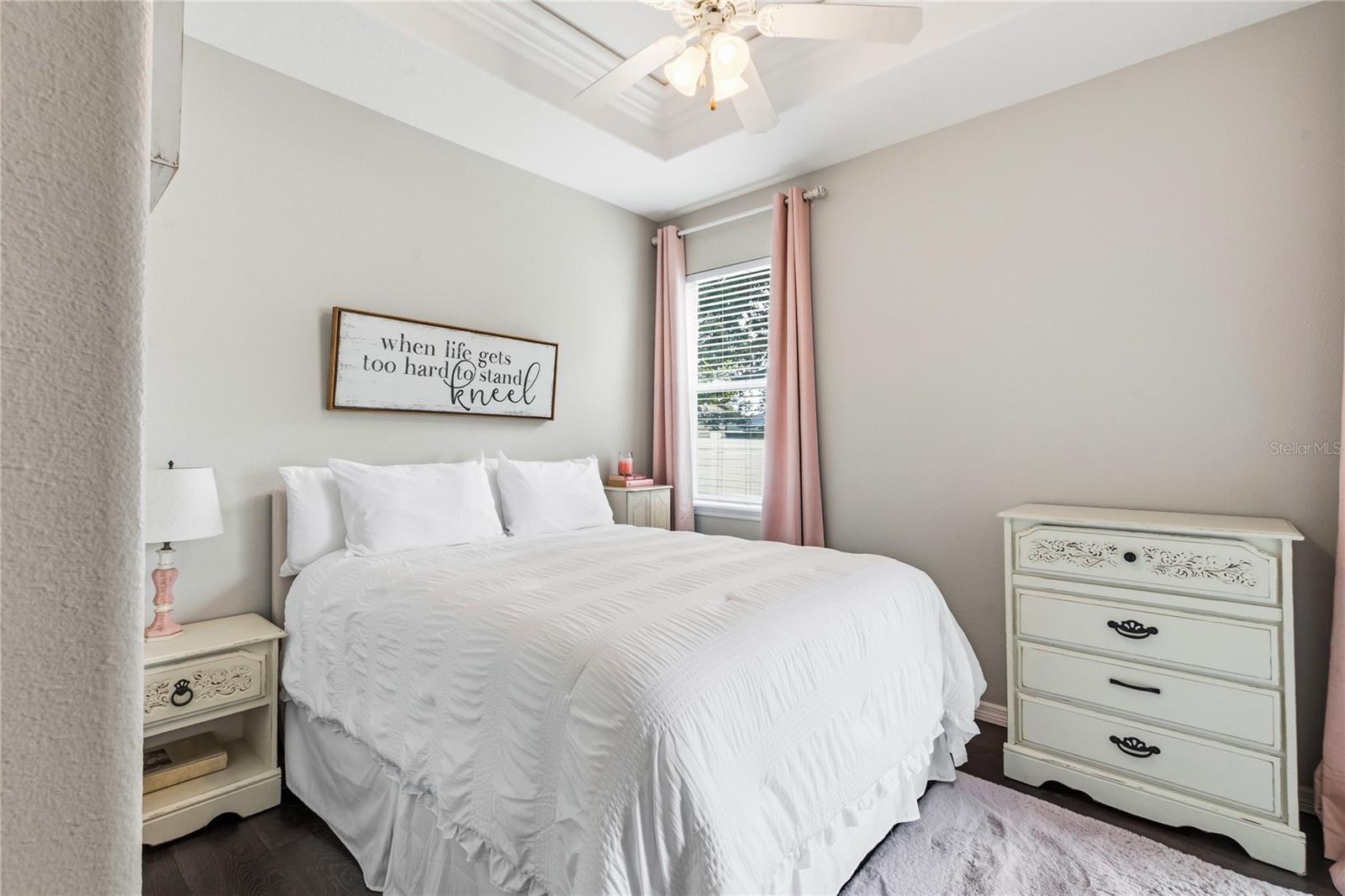 AUDUBON PLACE SUB - Residential