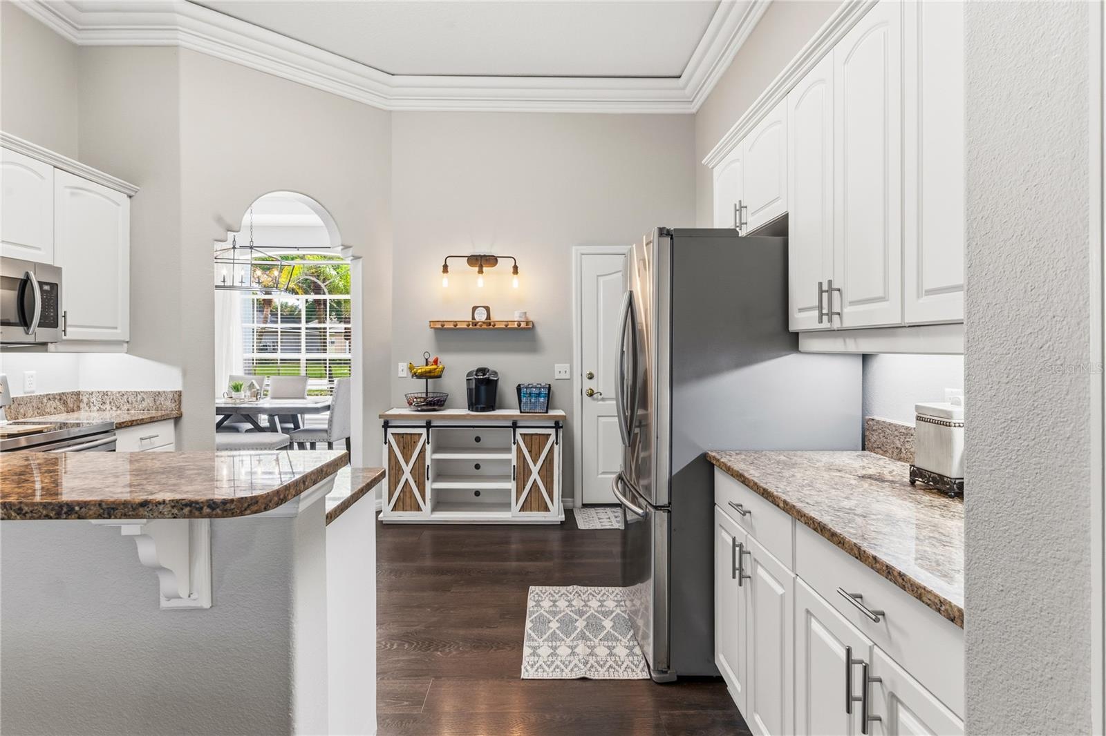 AUDUBON PLACE SUB - Residential