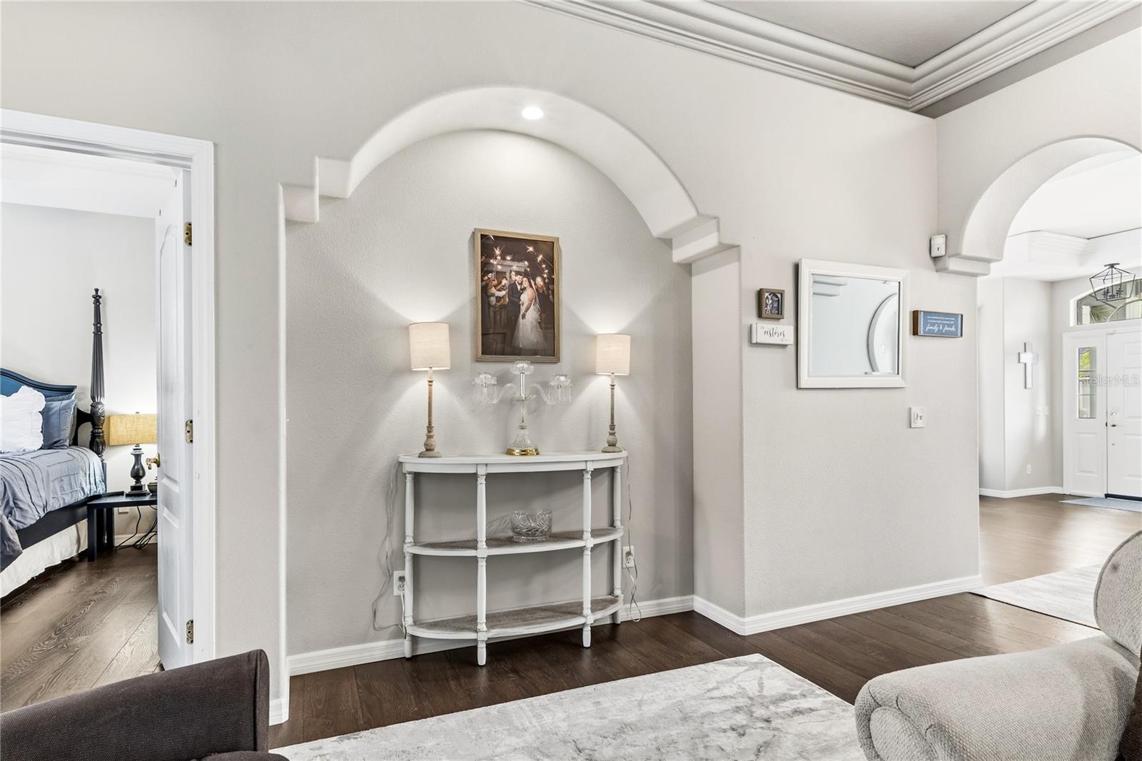 AUDUBON PLACE SUB - Residential