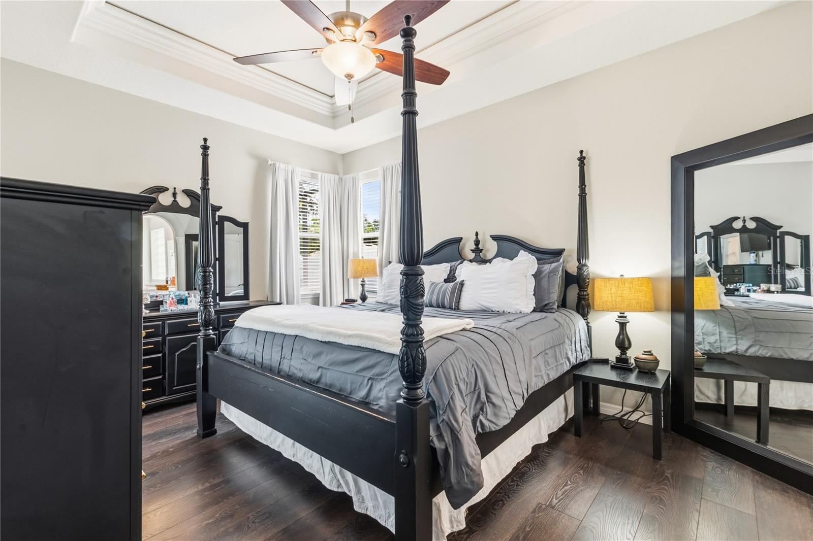AUDUBON PLACE SUB - Residential