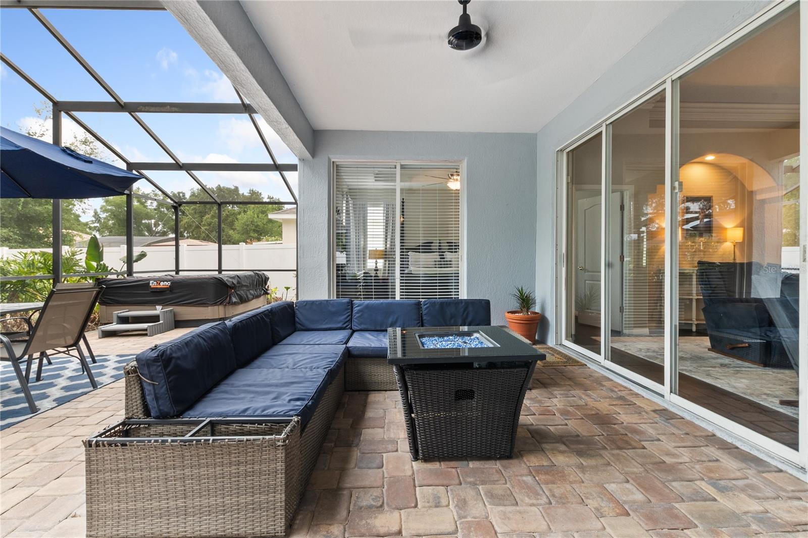 AUDUBON PLACE SUB - Residential