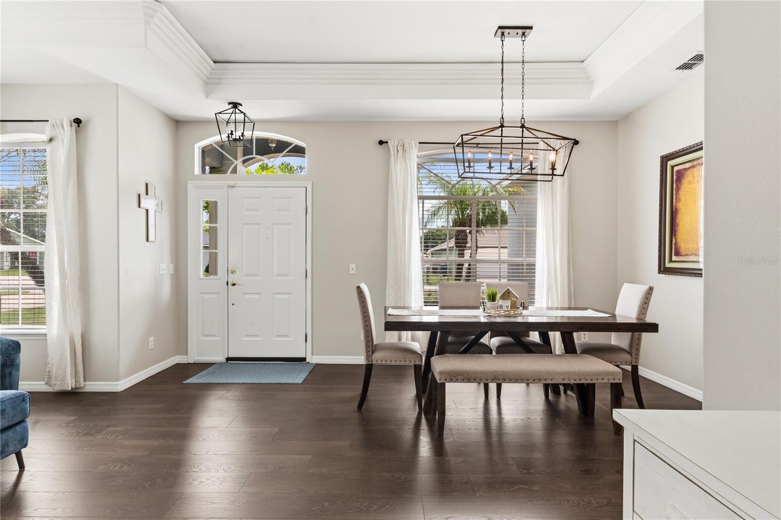 AUDUBON PLACE SUB - Residential