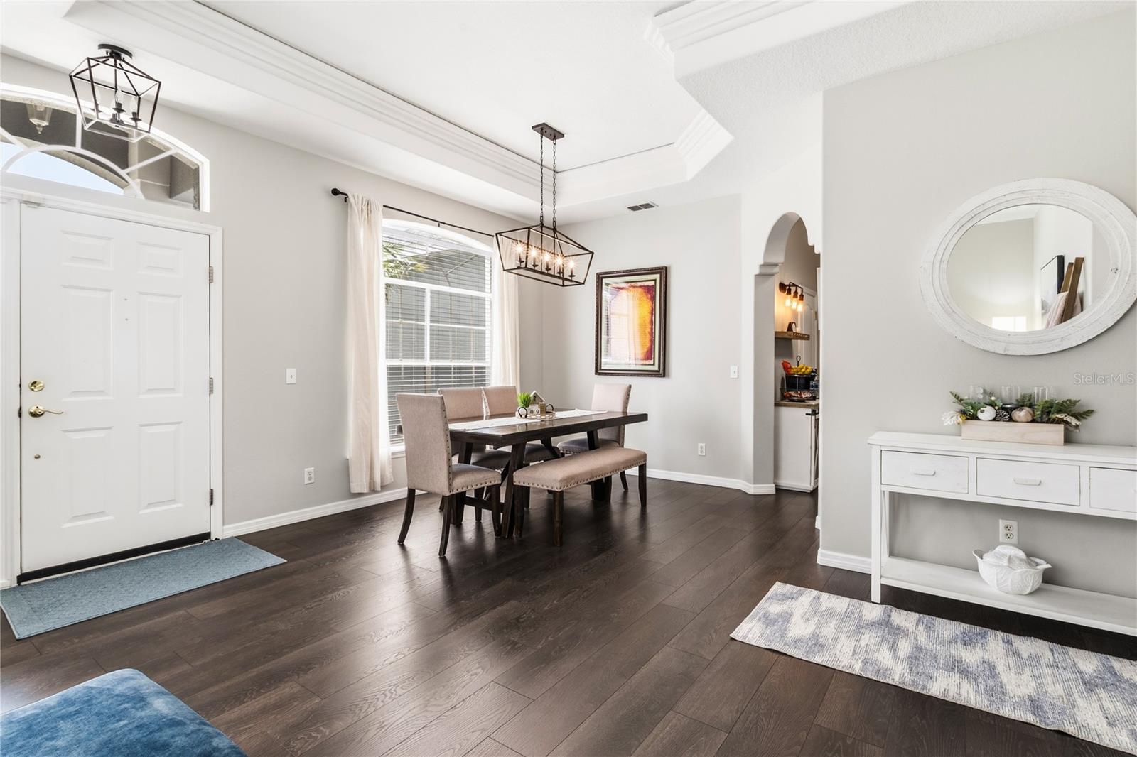 AUDUBON PLACE SUB - Residential