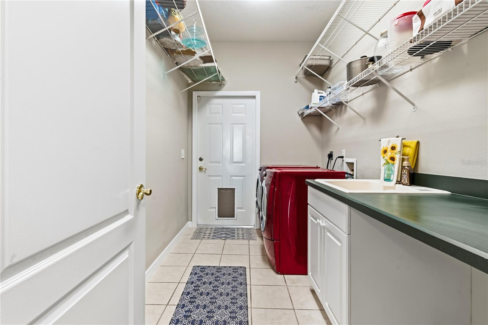 AUDUBON PLACE SUB - Residential